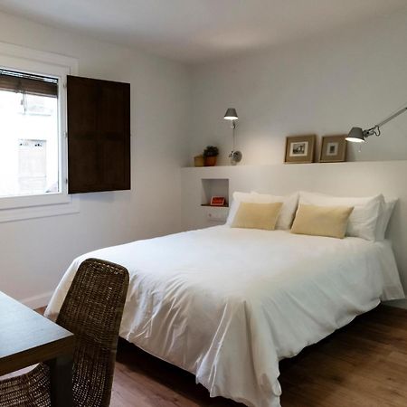 Apartamento La Casa del Orfebre Cuenca  Exterior foto