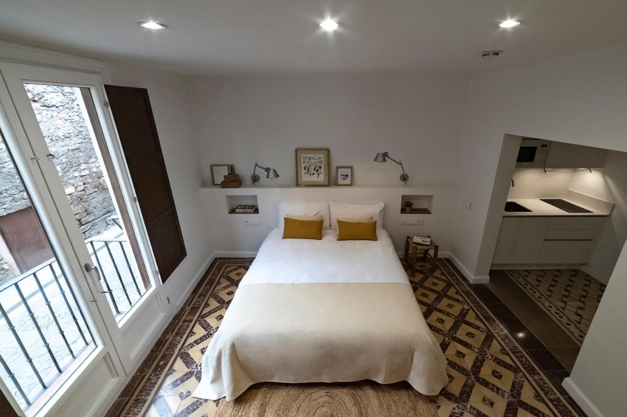 Apartamento La Casa del Orfebre Cuenca  Exterior foto