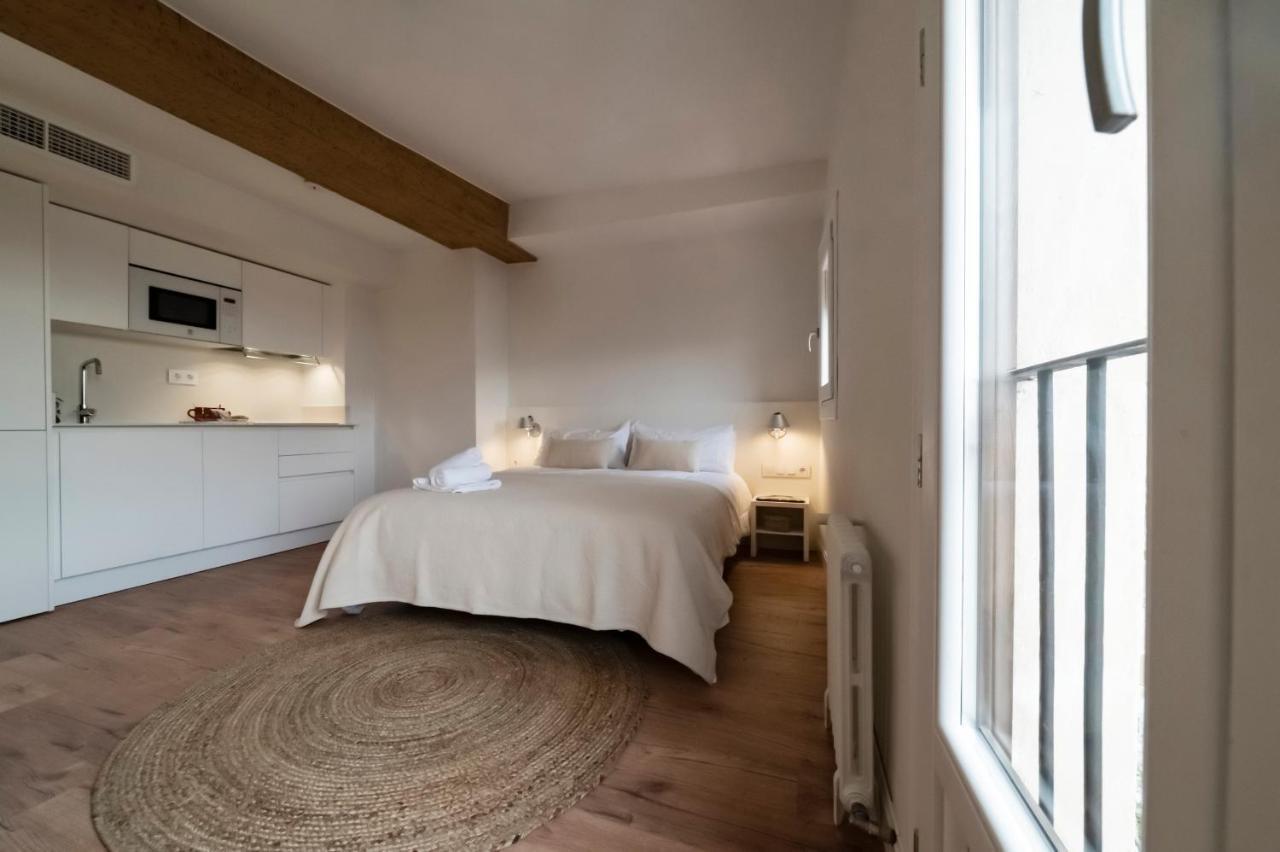 Apartamento La Casa del Orfebre Cuenca  Exterior foto