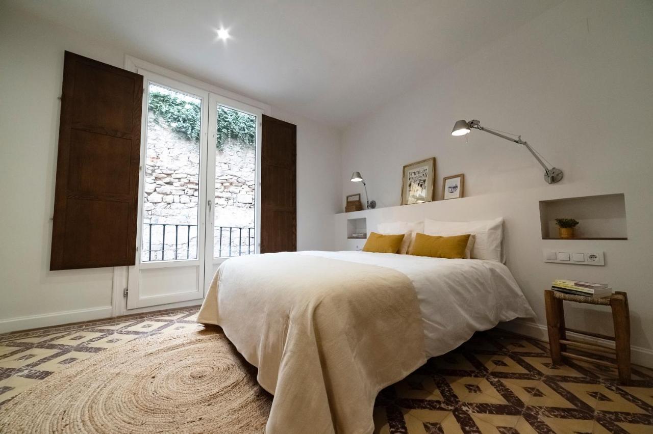 Apartamento La Casa del Orfebre Cuenca  Exterior foto