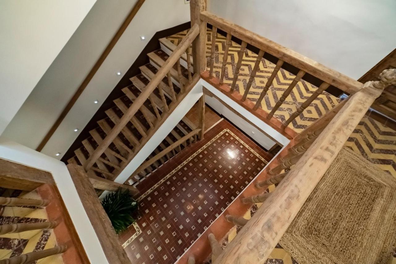 Apartamento La Casa del Orfebre Cuenca  Exterior foto