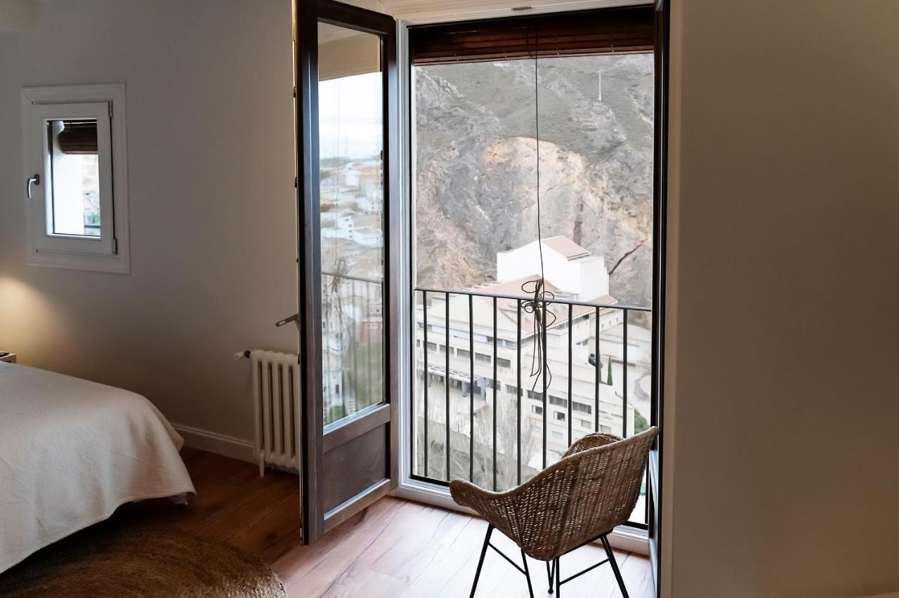 Apartamento La Casa del Orfebre Cuenca  Exterior foto