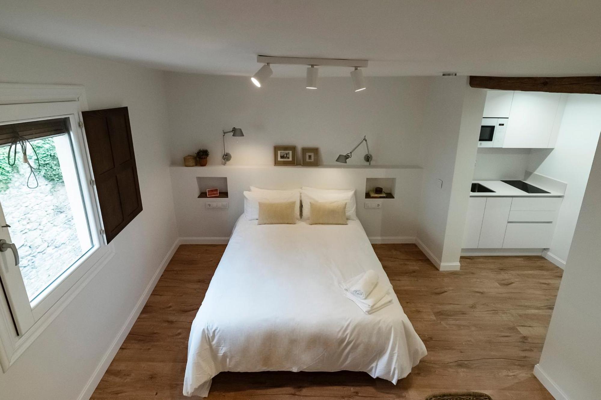 Apartamento La Casa del Orfebre Cuenca  Exterior foto