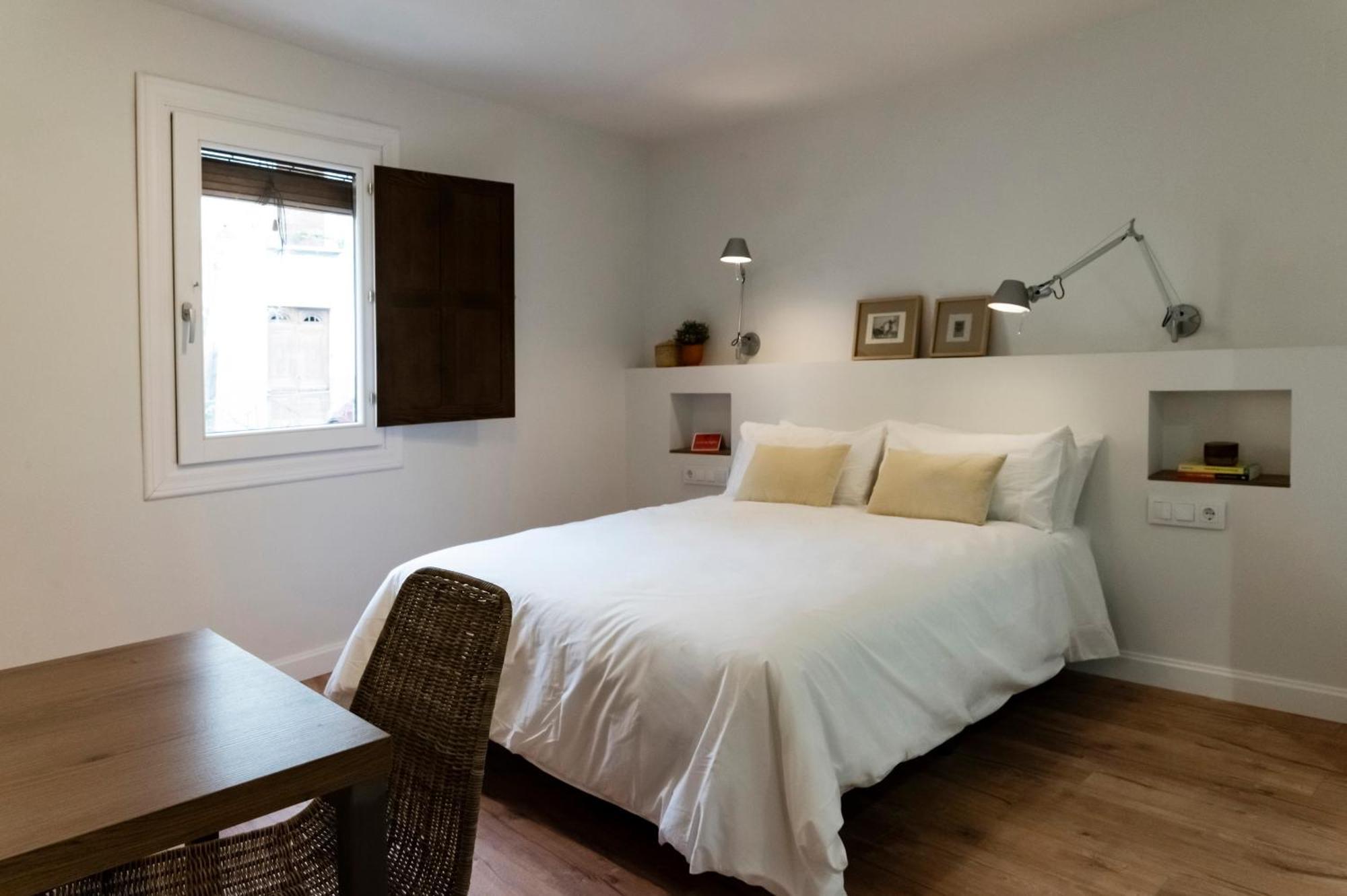 Apartamento La Casa del Orfebre Cuenca  Exterior foto