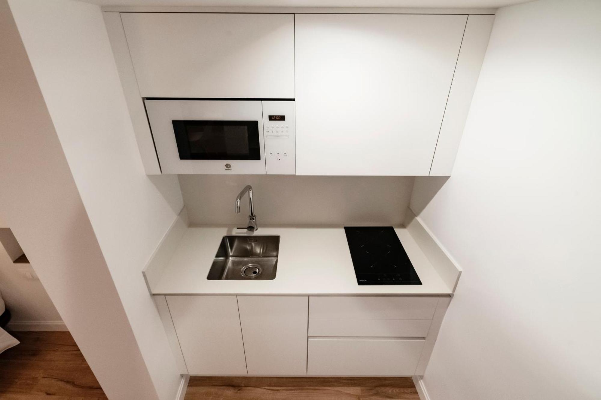 Apartamento La Casa del Orfebre Cuenca  Habitación foto